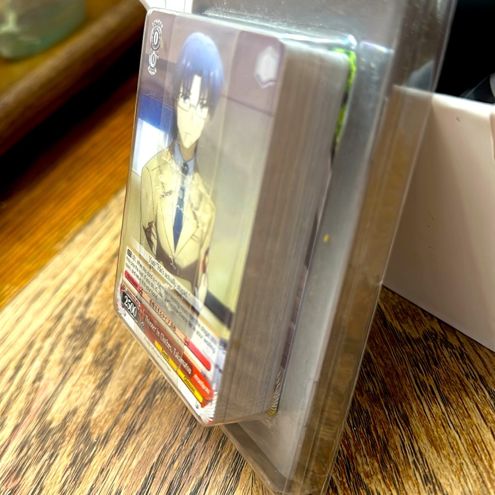 Game cards - Picture 2 of 3